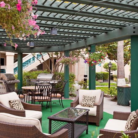 Sonesta Es Suites Torrance Redondo Beach Exterior photo
