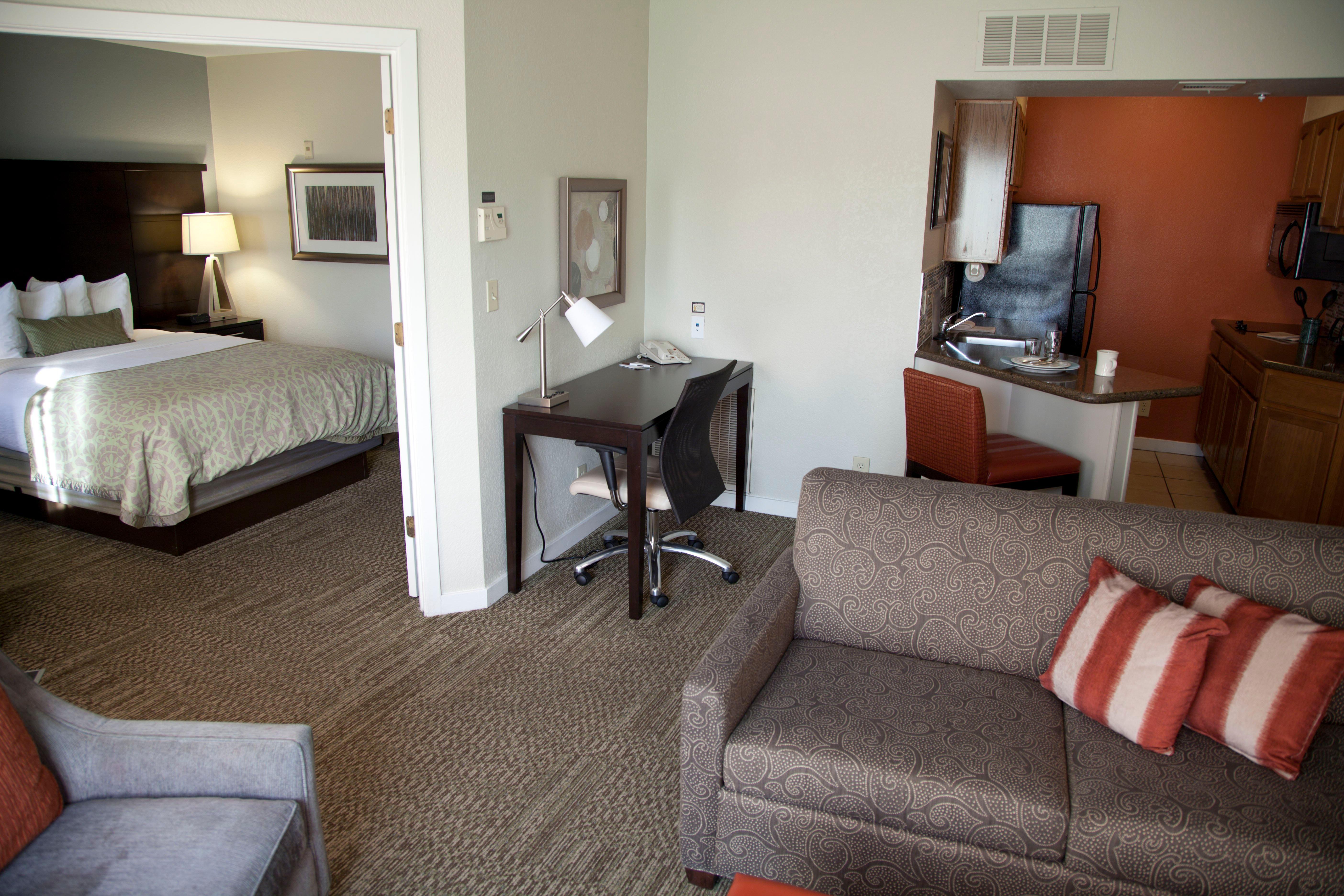 Sonesta Es Suites Torrance Redondo Beach Exterior photo
