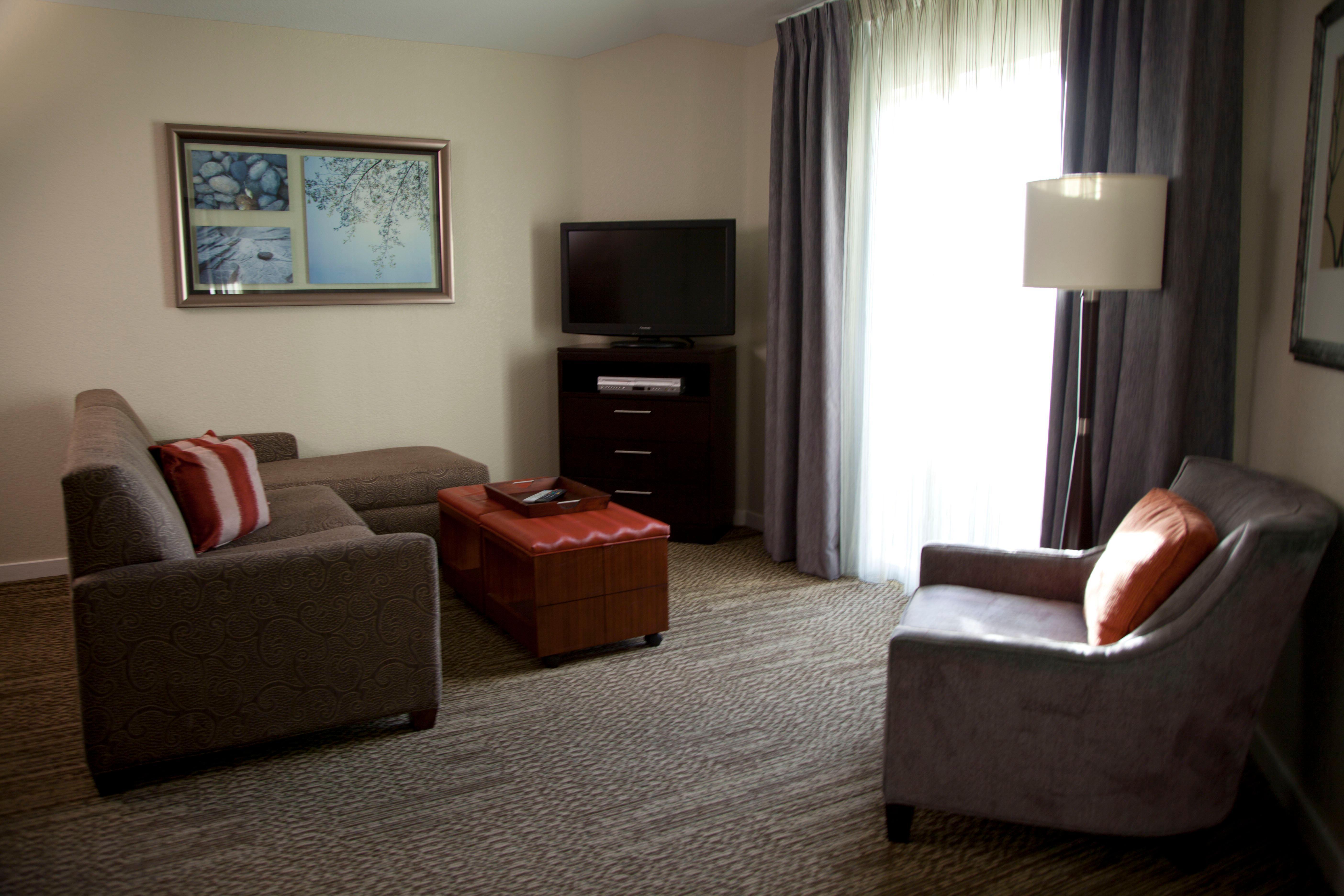 Sonesta Es Suites Torrance Redondo Beach Exterior photo