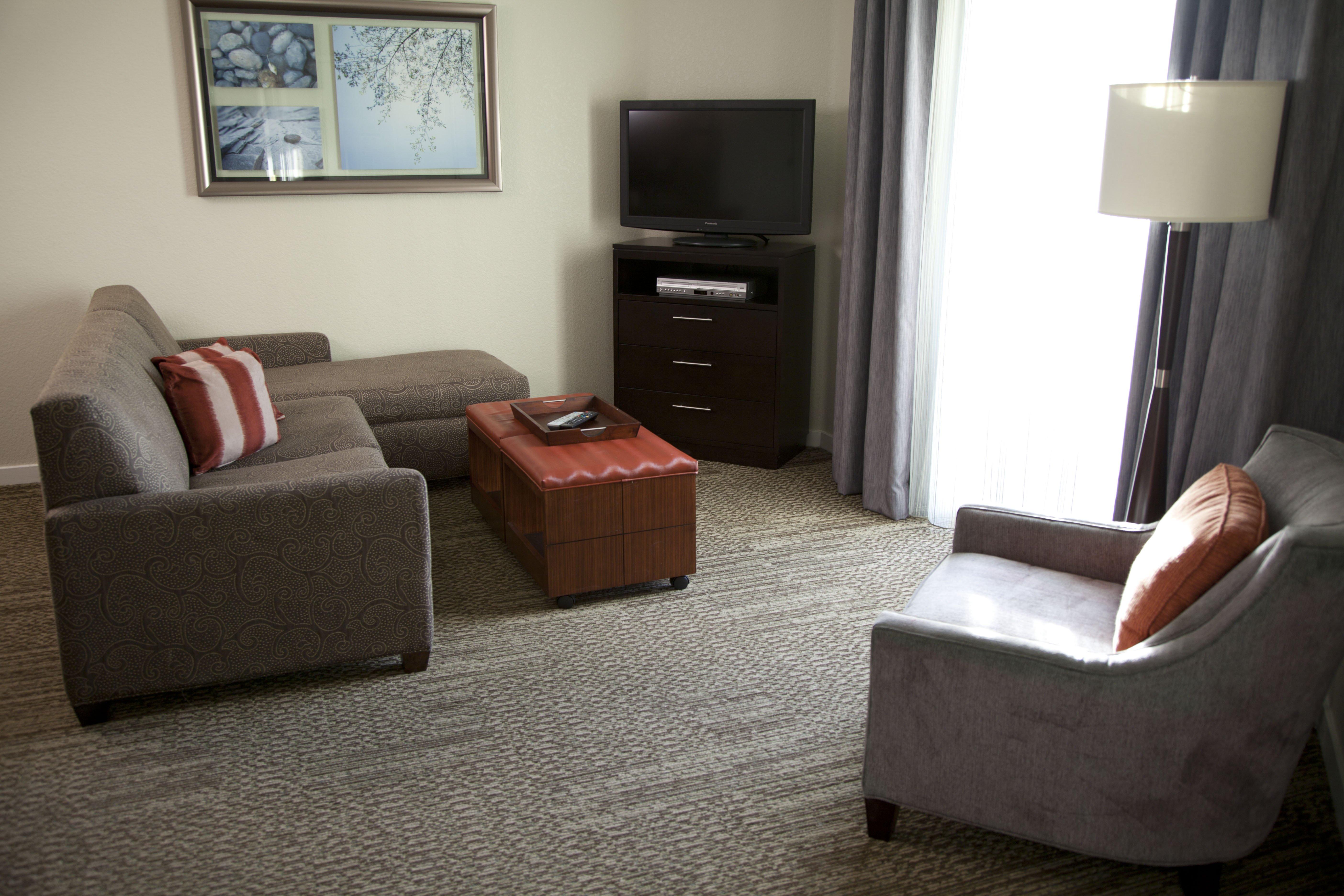 Sonesta Es Suites Torrance Redondo Beach Exterior photo