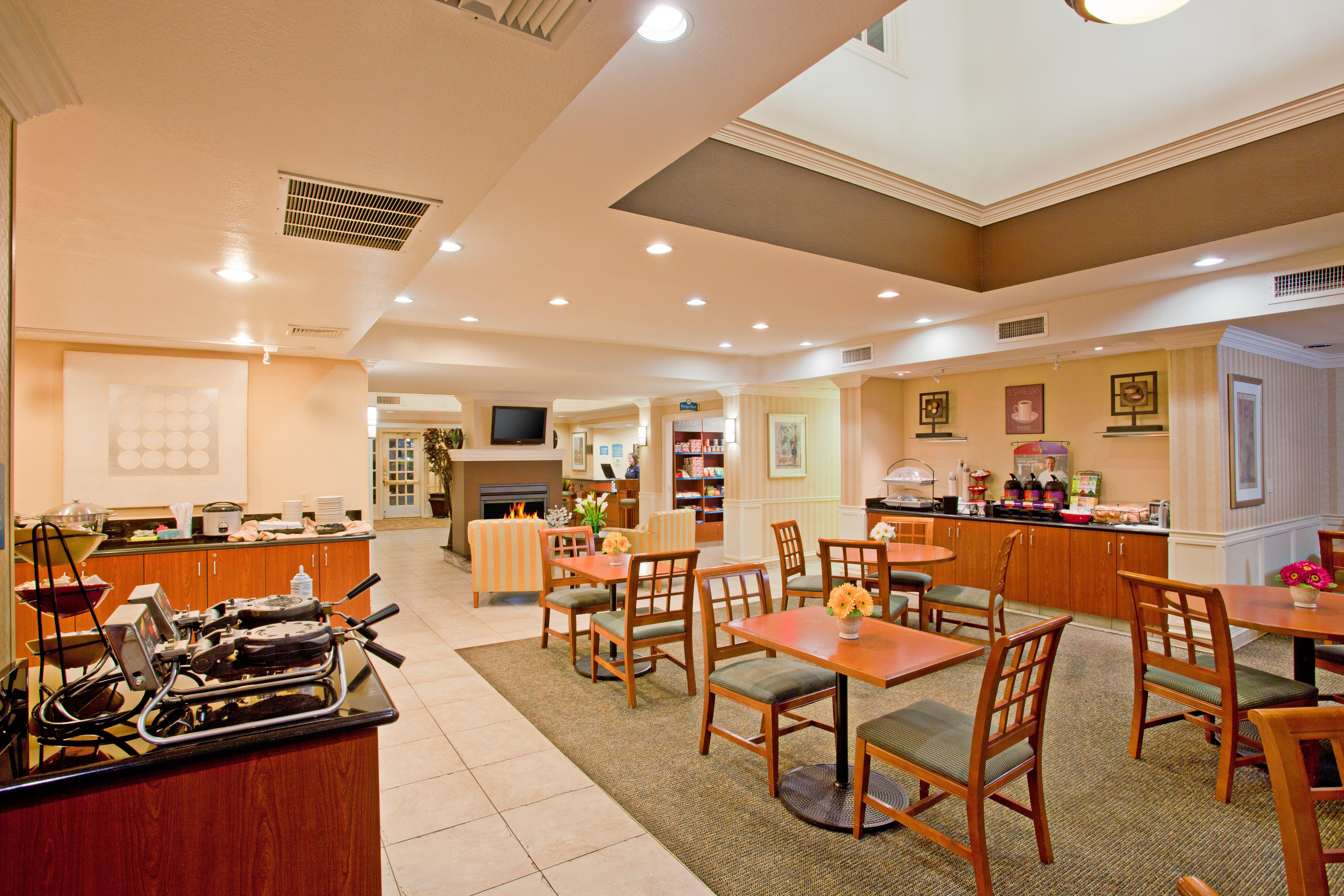Sonesta Es Suites Torrance Redondo Beach Exterior photo