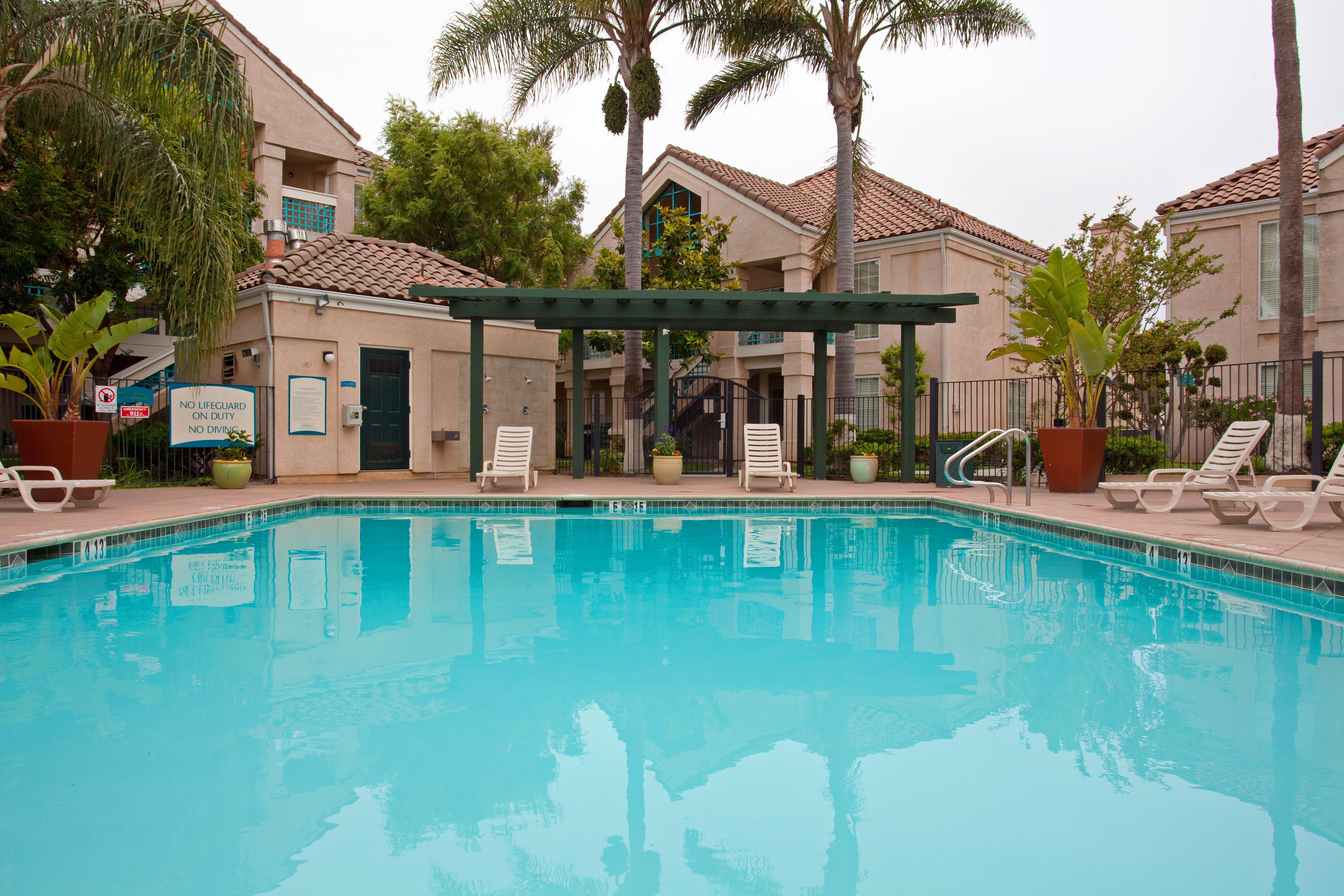 Sonesta Es Suites Torrance Redondo Beach Exterior photo