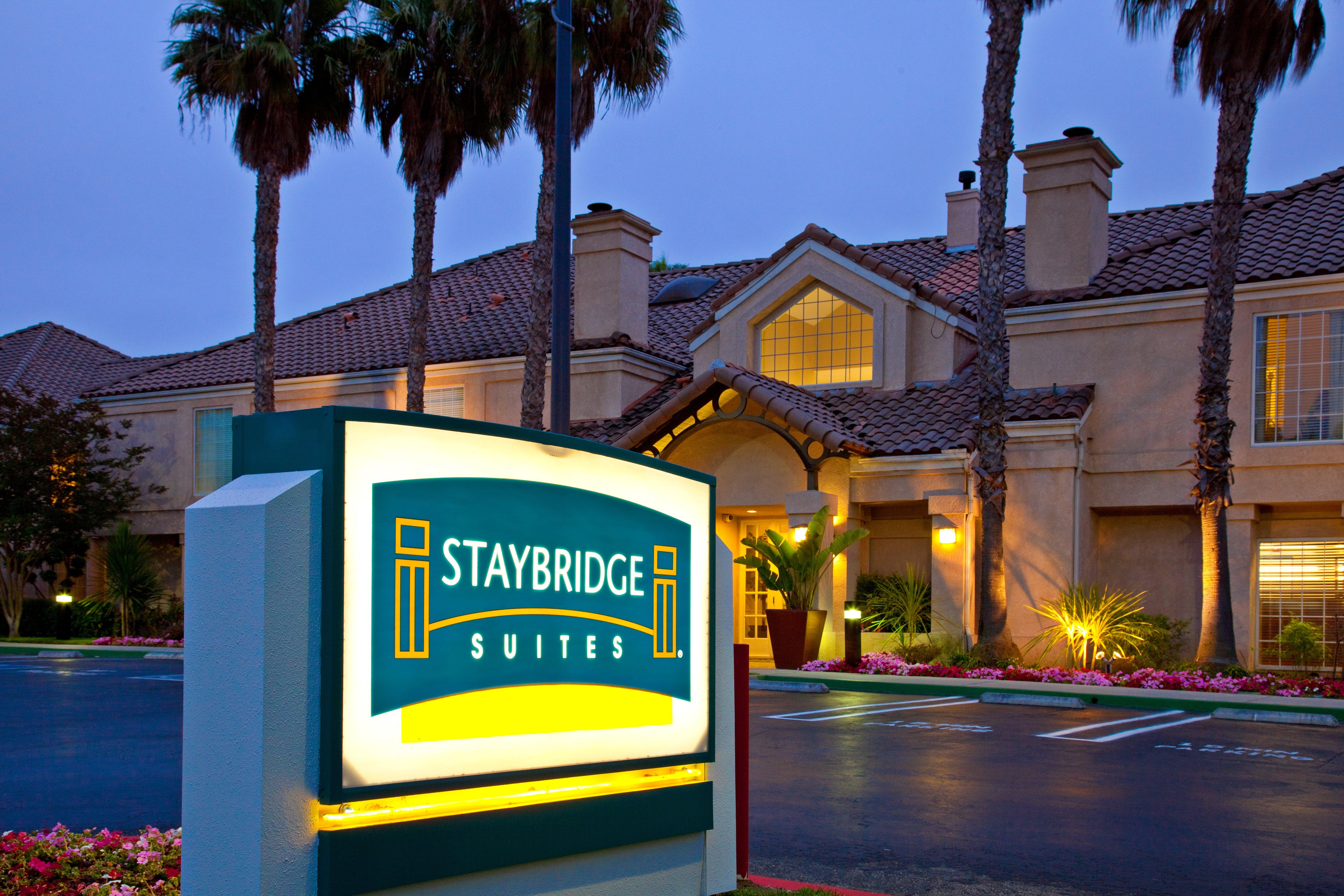 Sonesta Es Suites Torrance Redondo Beach Exterior photo