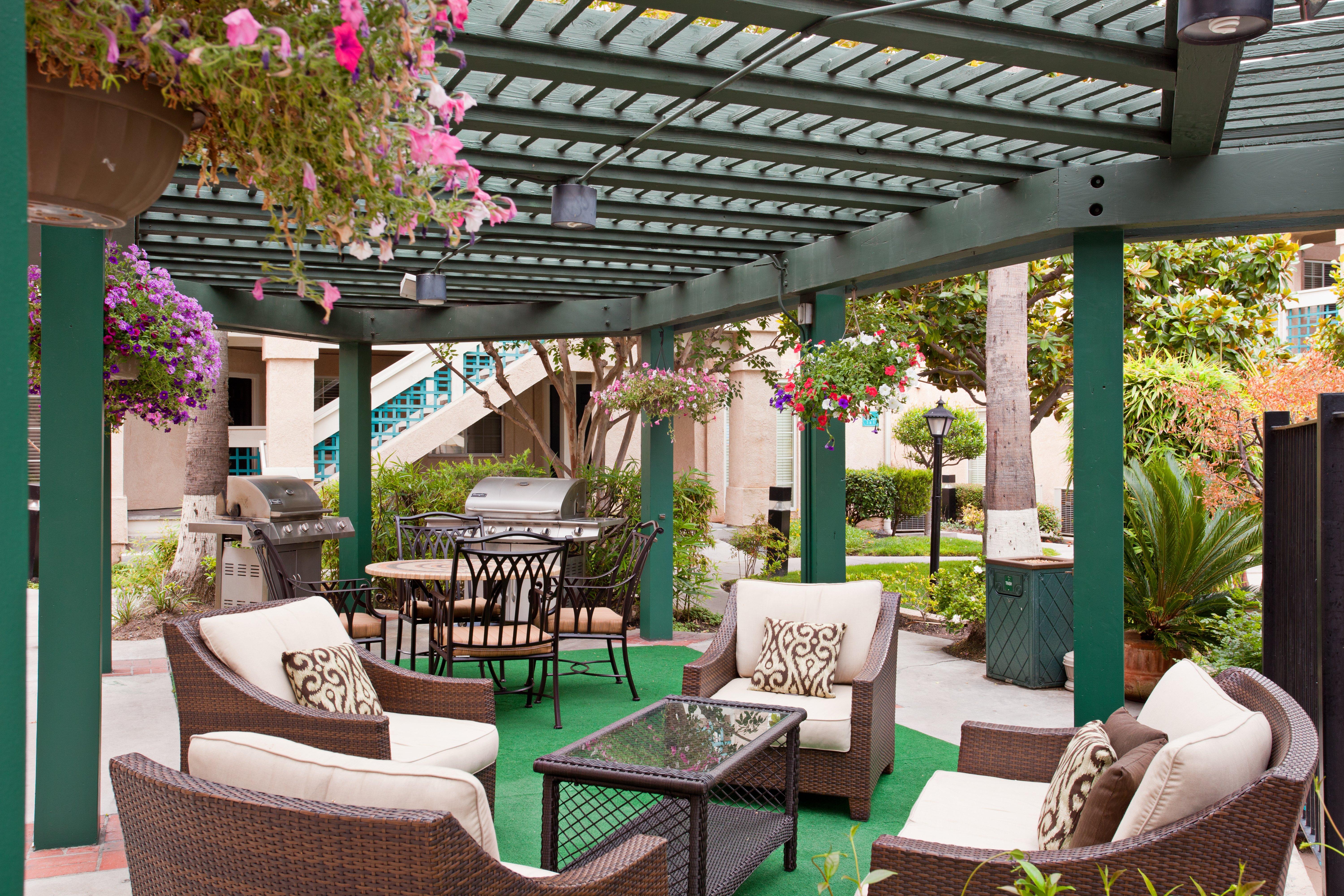 Sonesta Es Suites Torrance Redondo Beach Exterior photo