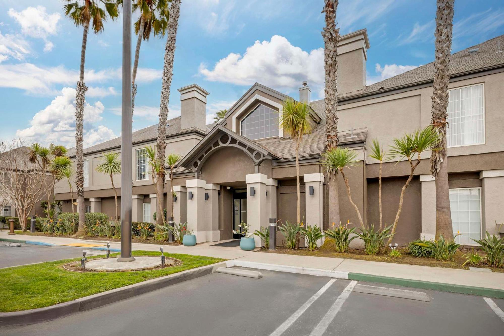 Sonesta Es Suites Torrance Redondo Beach Exterior photo