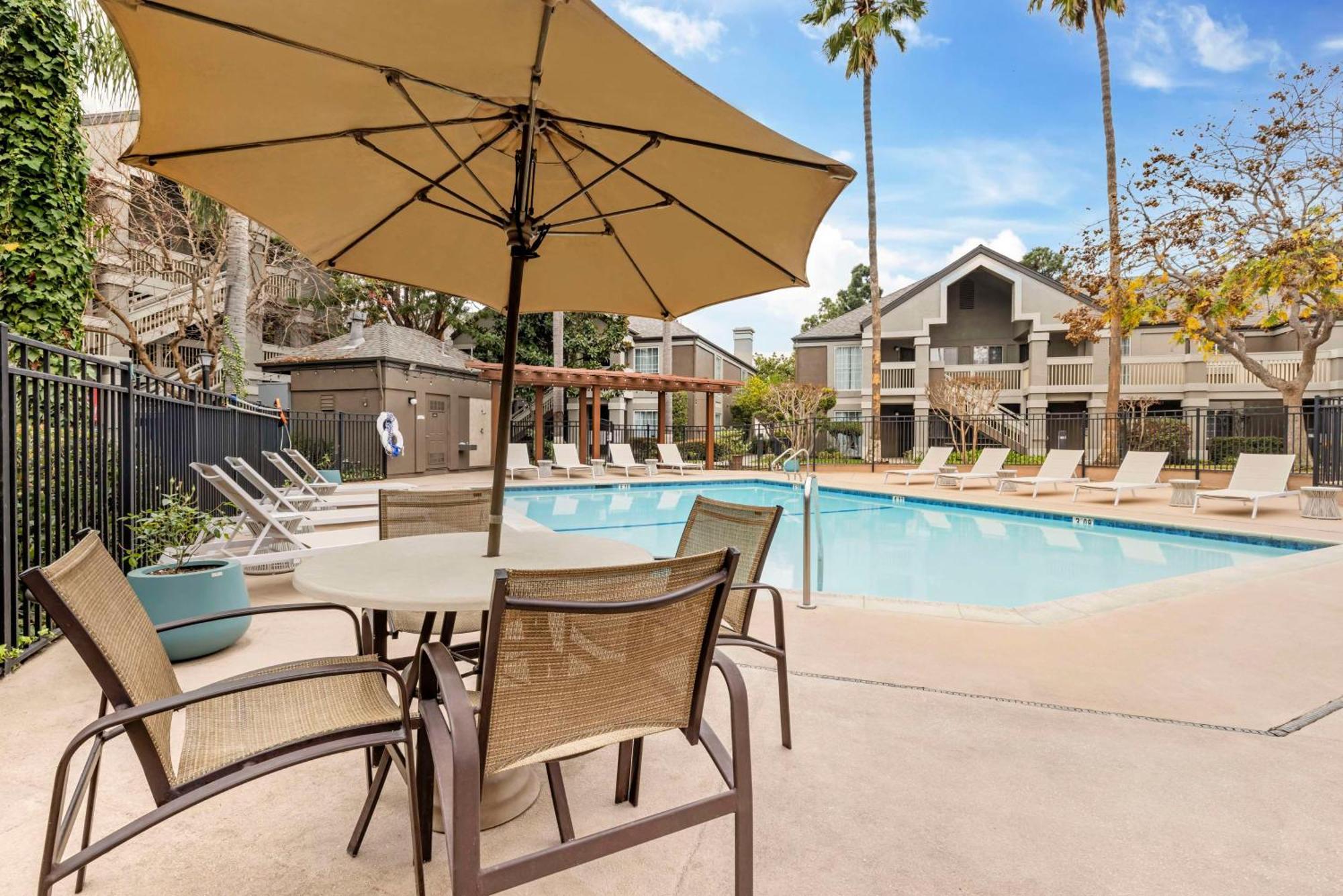 Sonesta Es Suites Torrance Redondo Beach Exterior photo