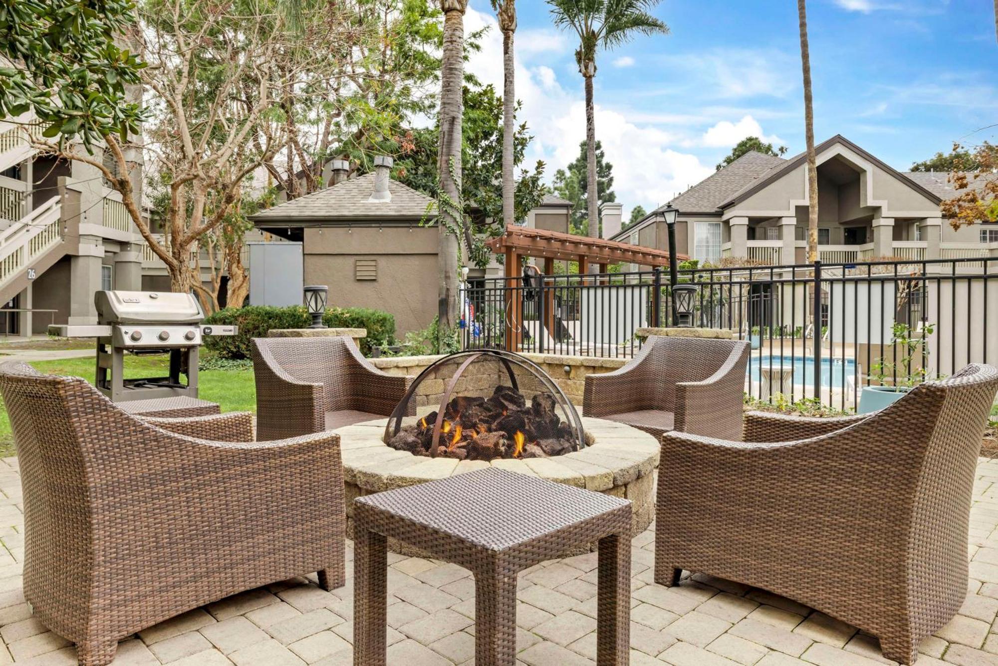 Sonesta Es Suites Torrance Redondo Beach Exterior photo