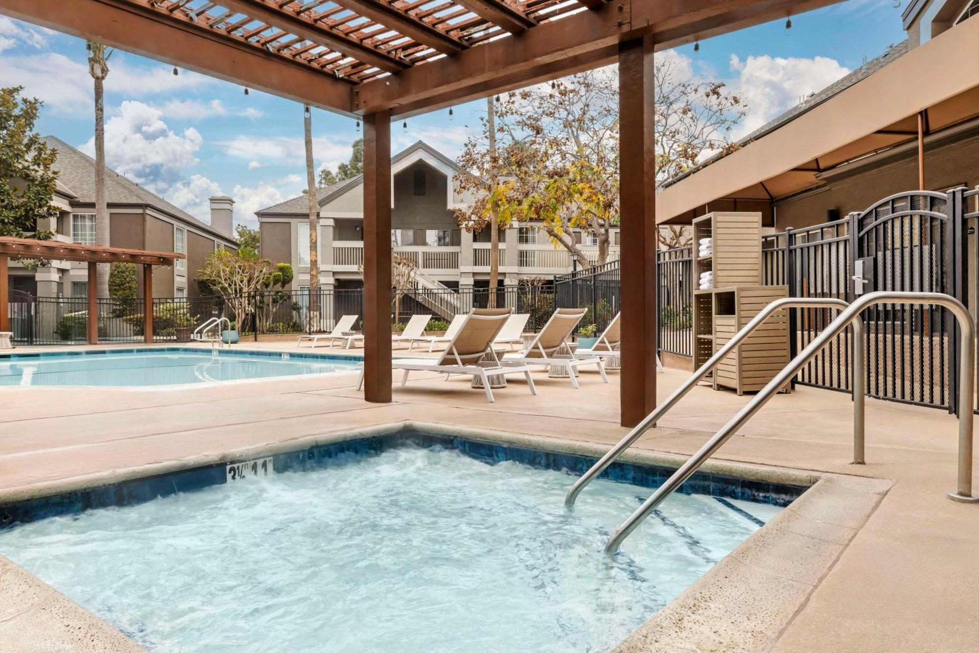 Sonesta Es Suites Torrance Redondo Beach Exterior photo