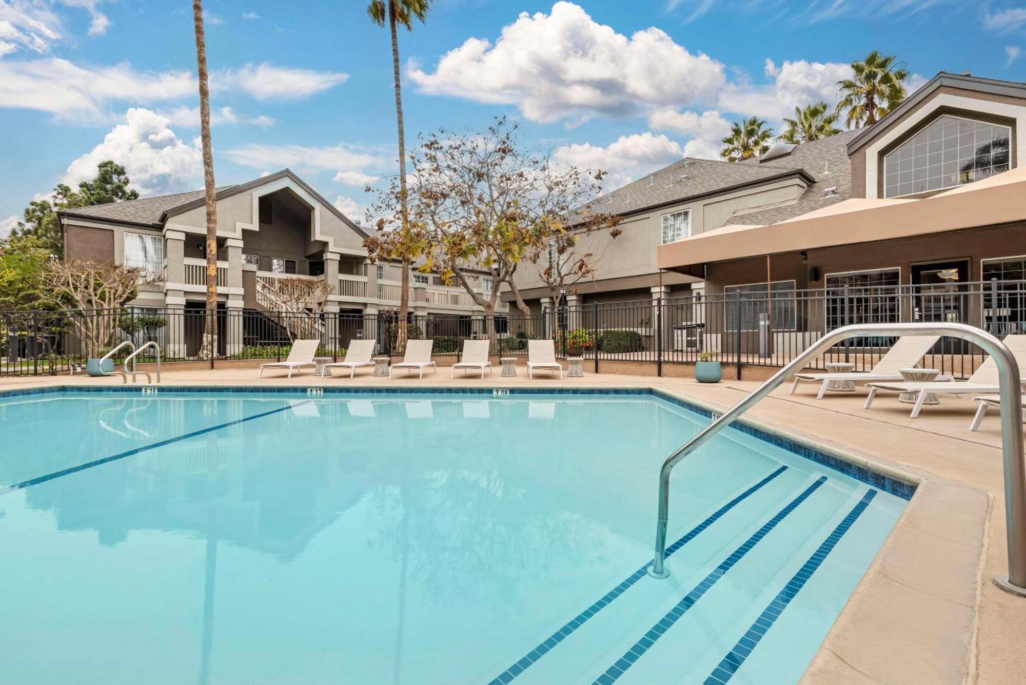 Sonesta Es Suites Torrance Redondo Beach Exterior photo