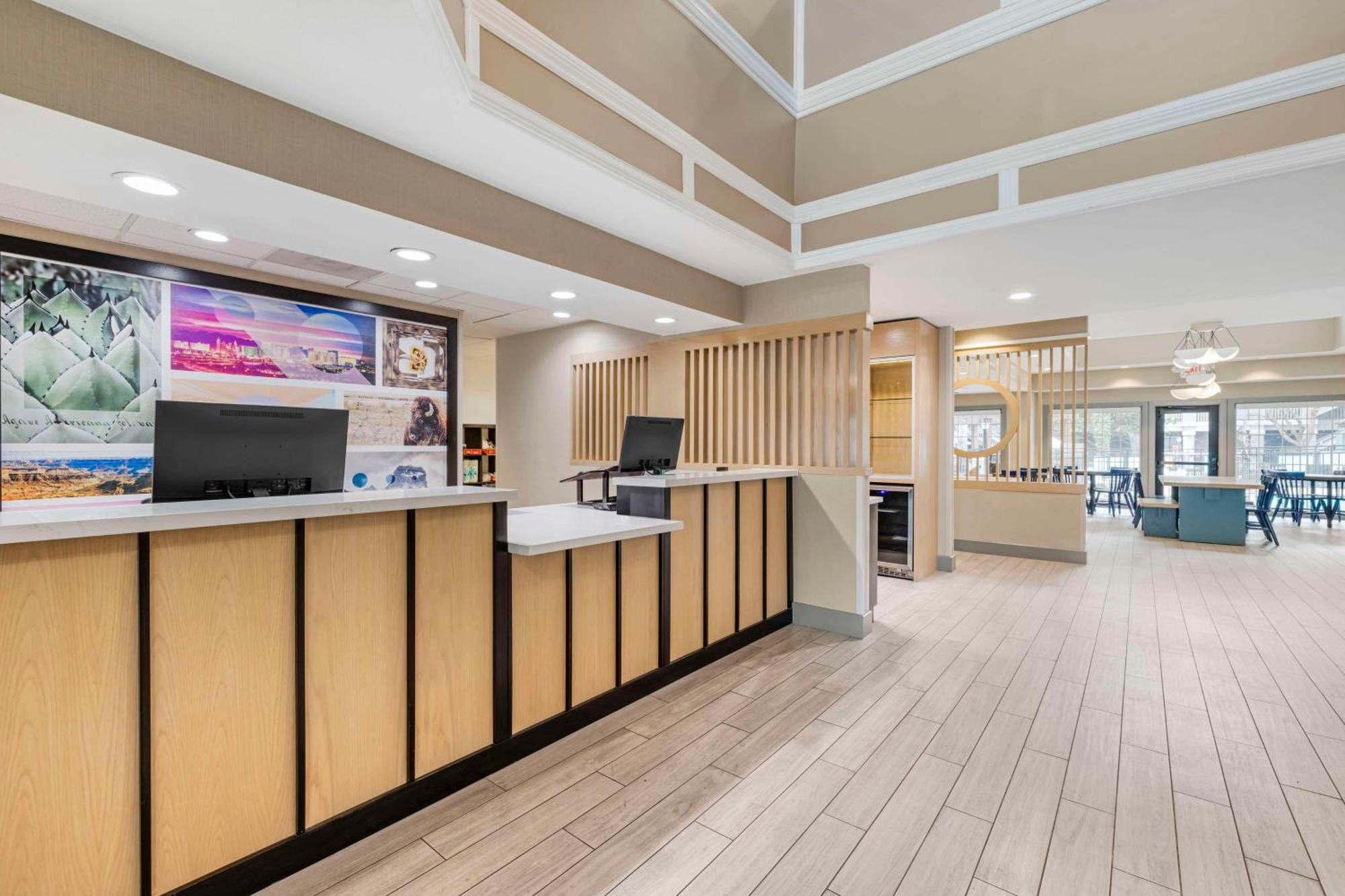 Sonesta Es Suites Torrance Redondo Beach Exterior photo