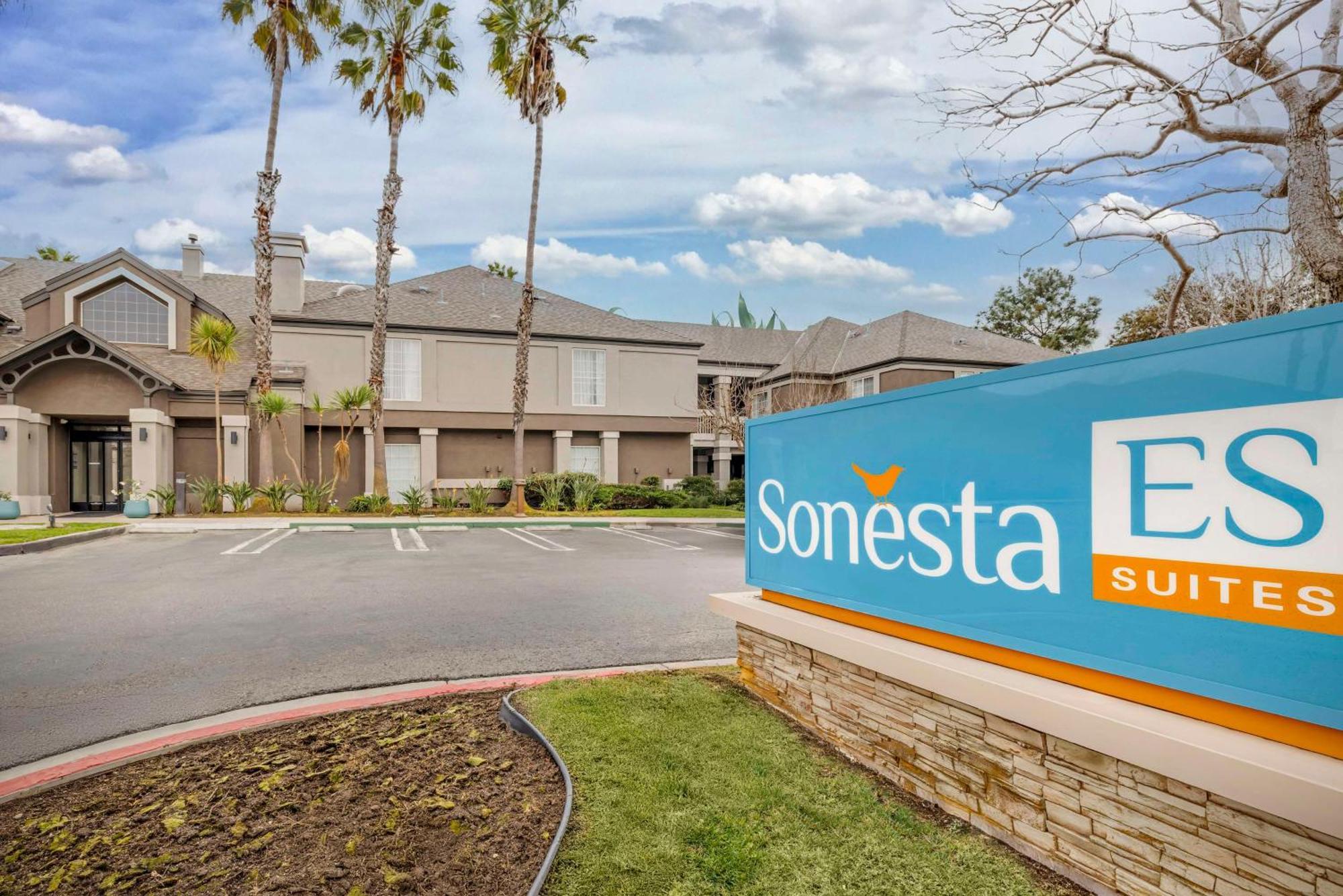 Sonesta Es Suites Torrance Redondo Beach Exterior photo
