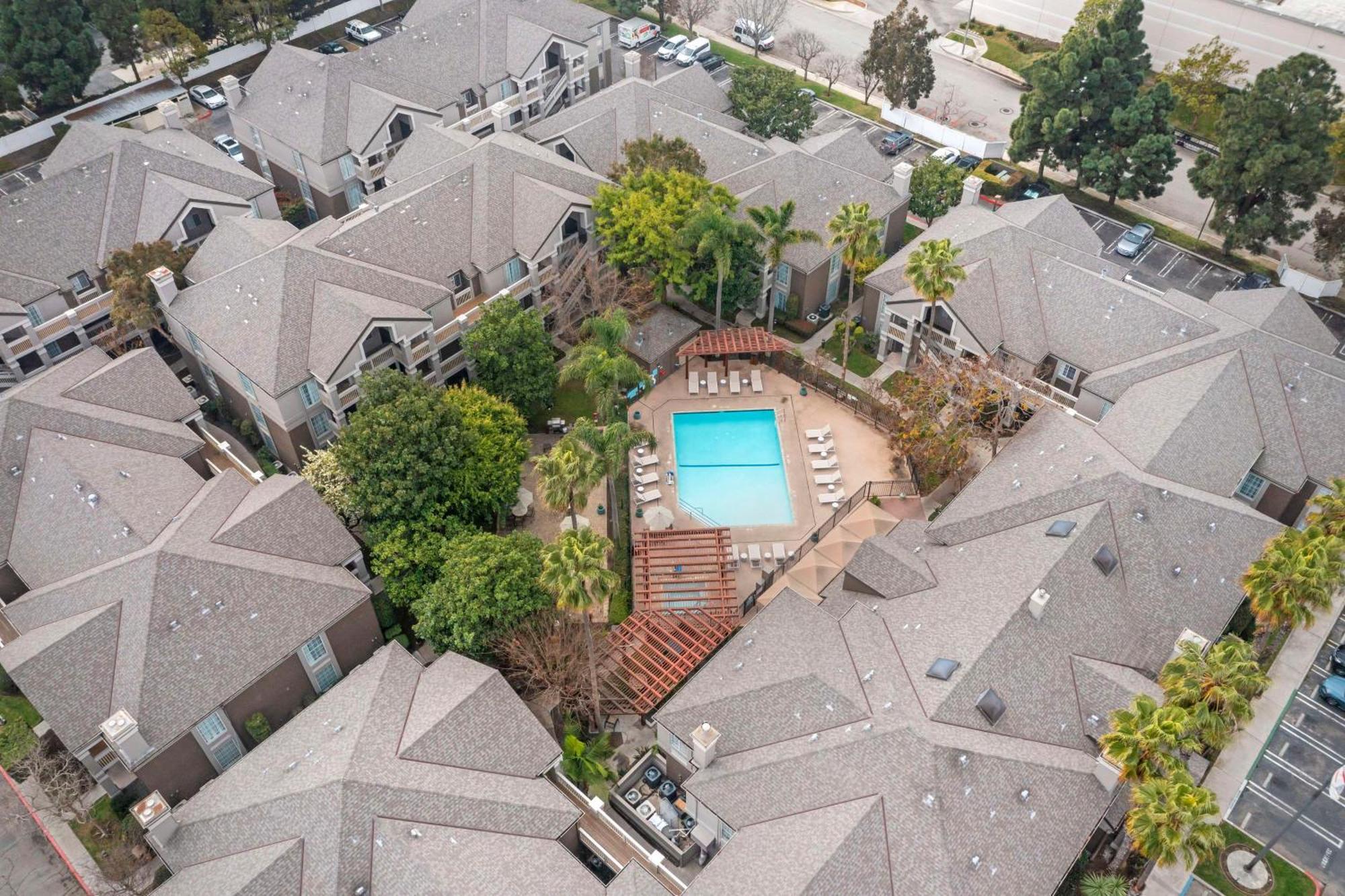 Sonesta Es Suites Torrance Redondo Beach Exterior photo