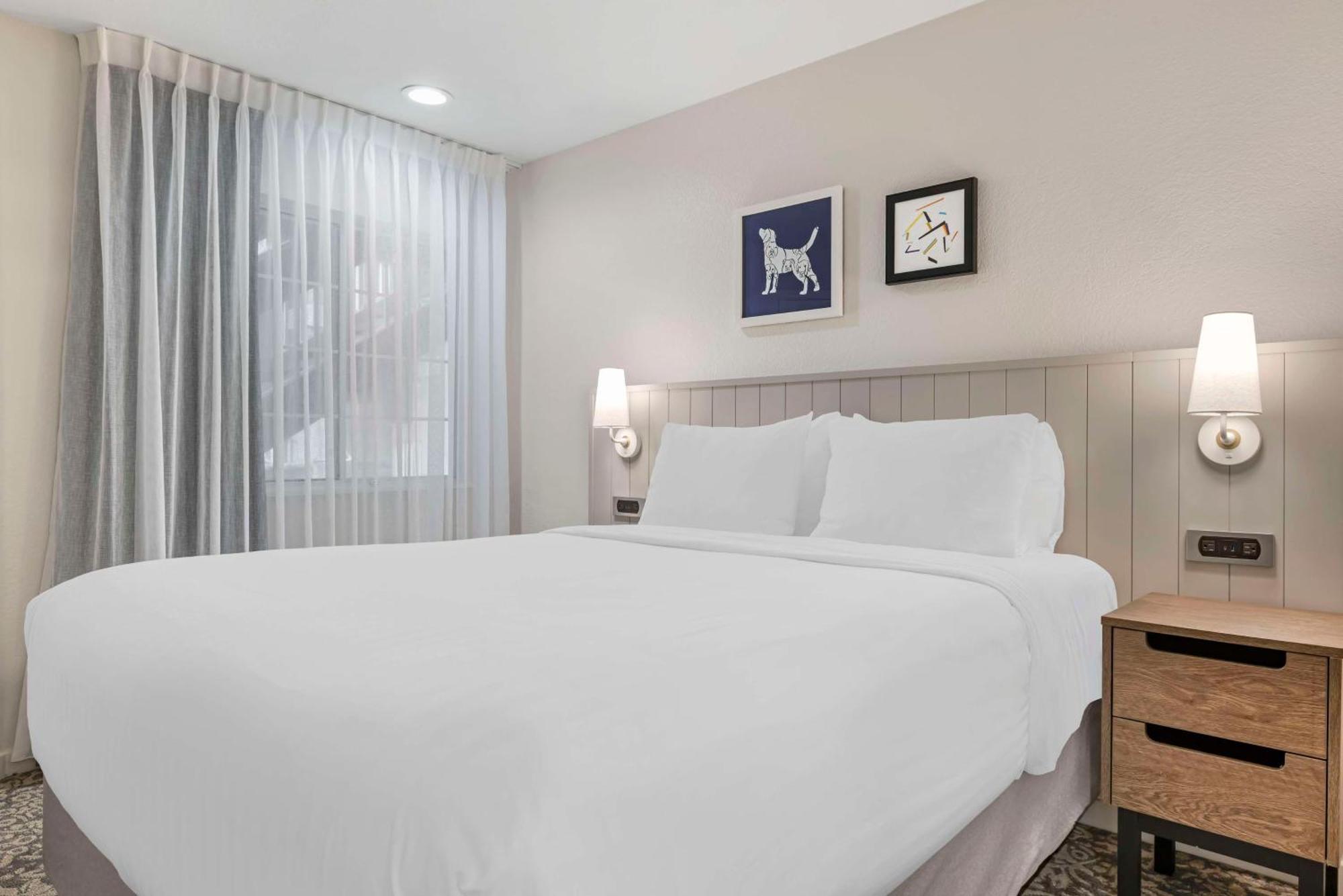 Sonesta Es Suites Torrance Redondo Beach Exterior photo
