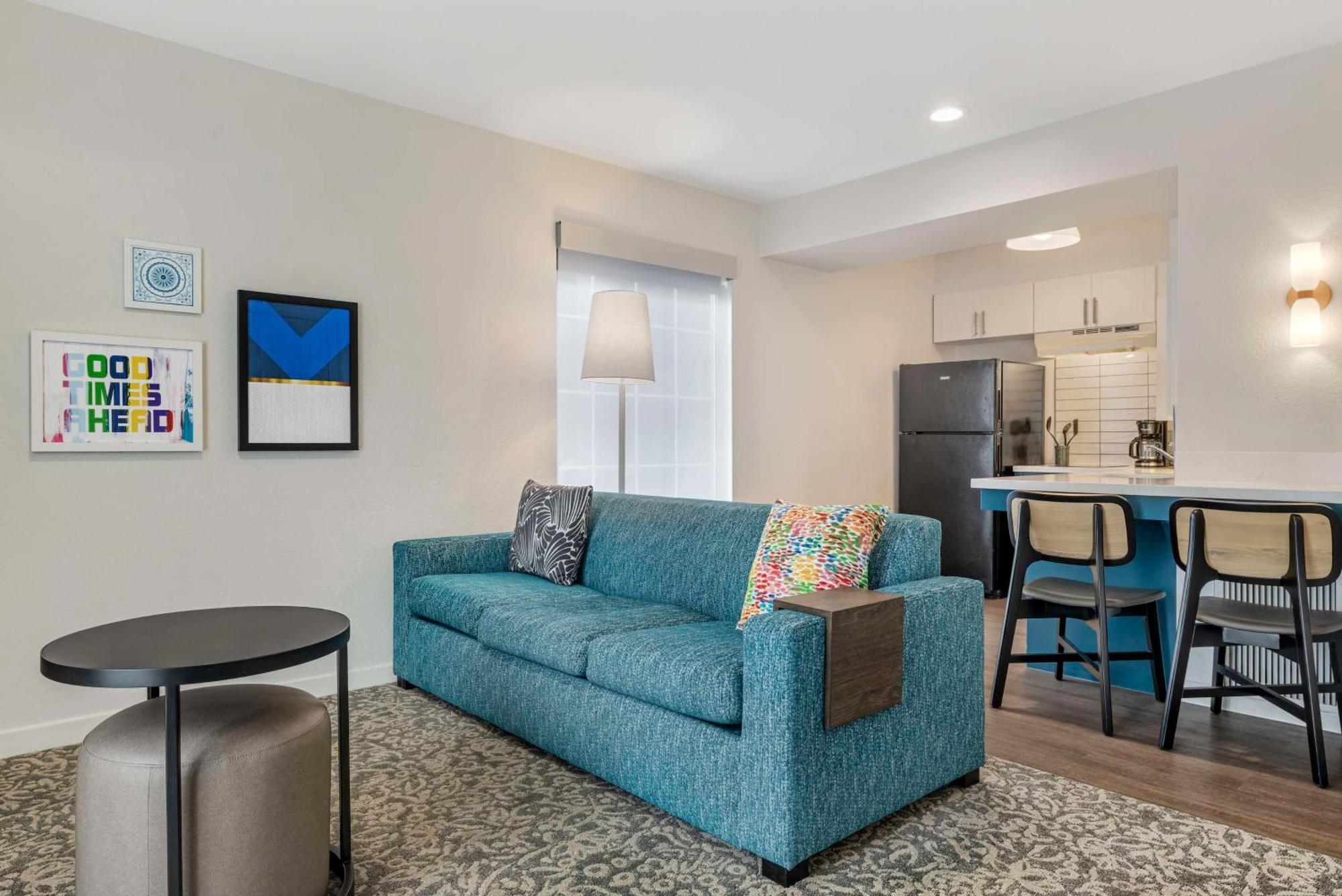 Sonesta Es Suites Torrance Redondo Beach Exterior photo
