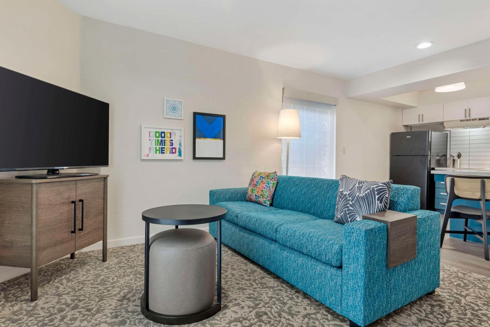 Sonesta Es Suites Torrance Redondo Beach Exterior photo
