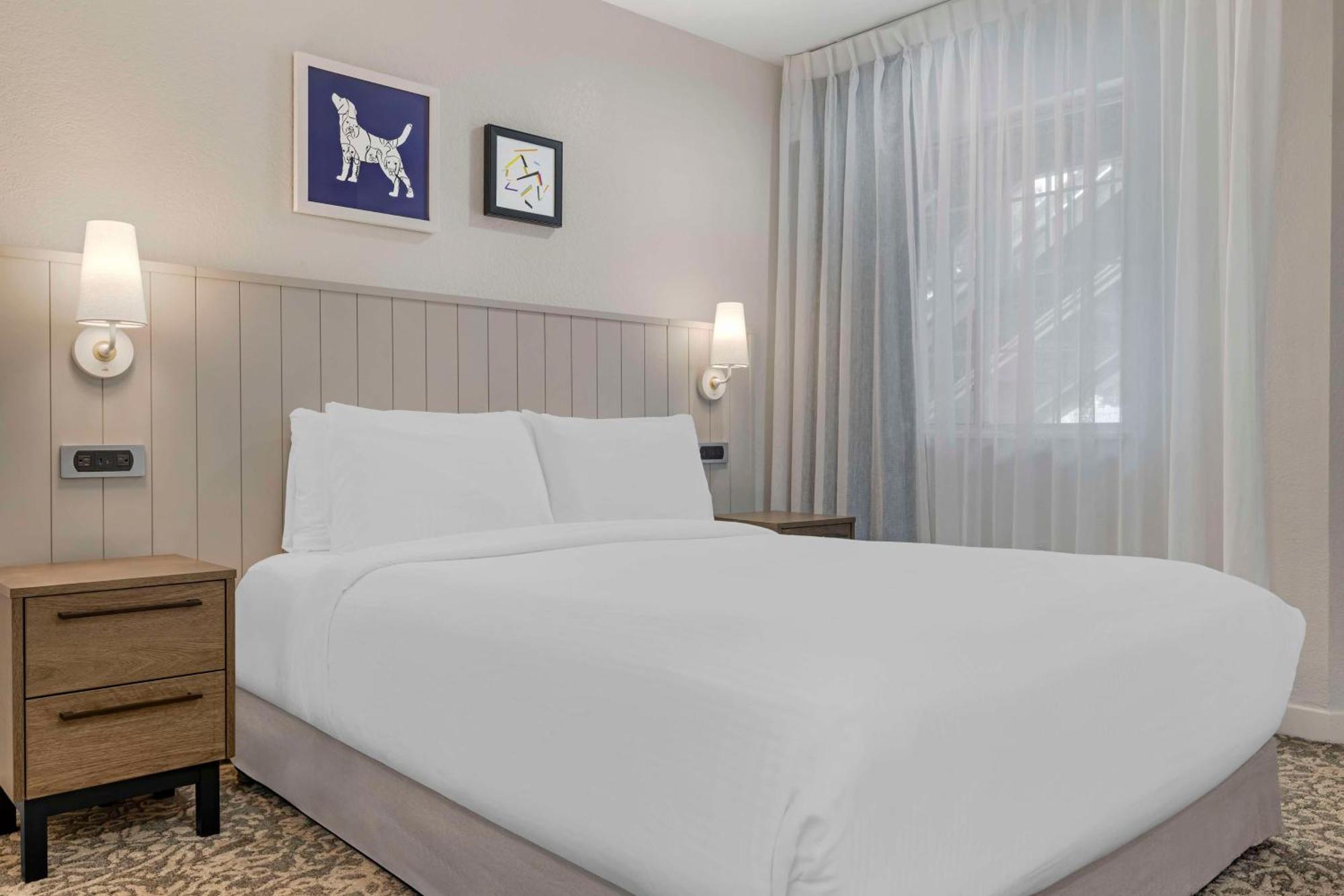 Sonesta Es Suites Torrance Redondo Beach Exterior photo