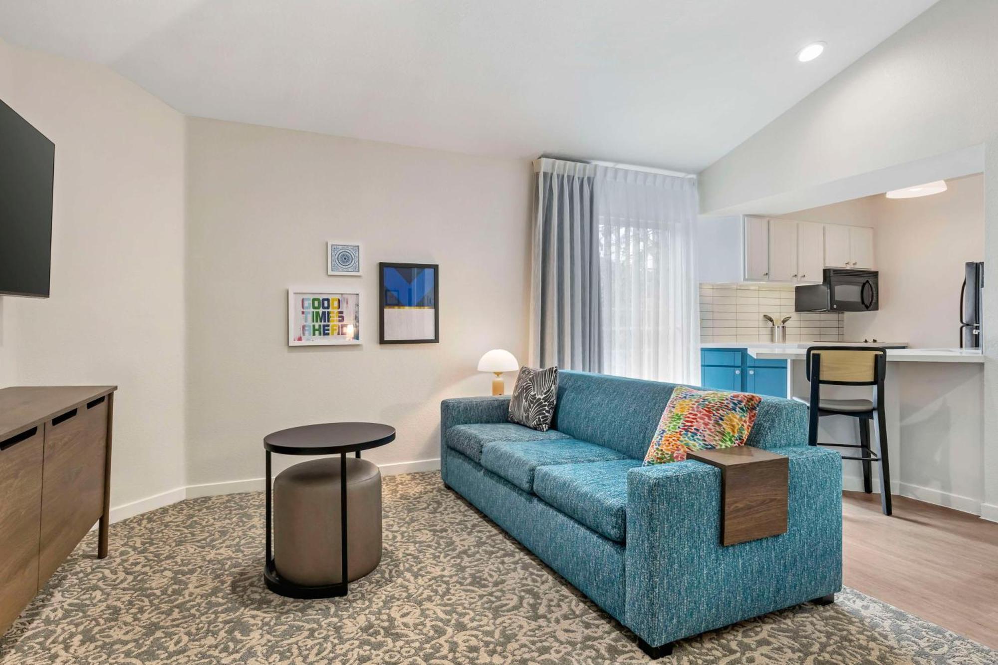 Sonesta Es Suites Torrance Redondo Beach Exterior photo