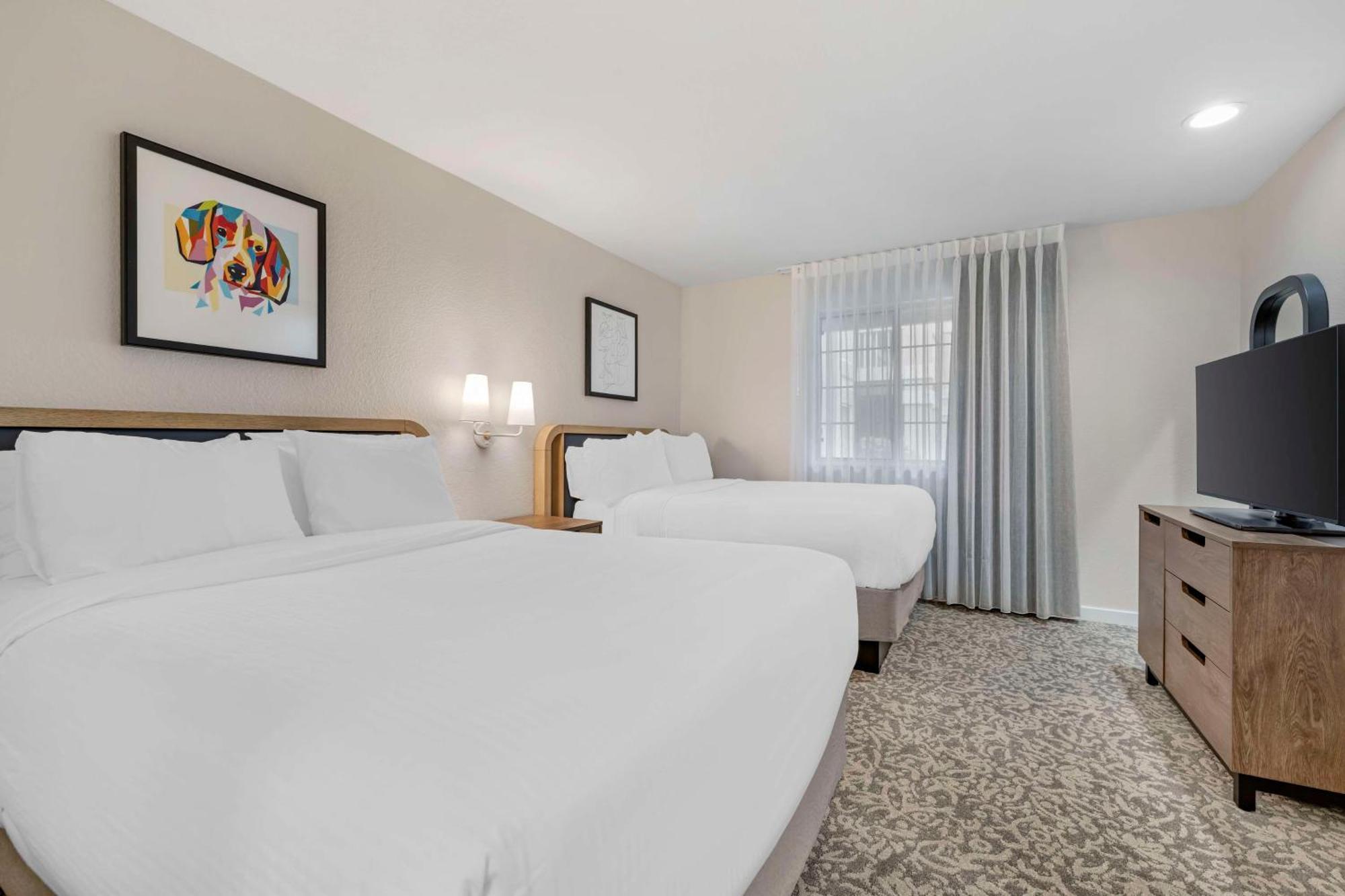 Sonesta Es Suites Torrance Redondo Beach Exterior photo