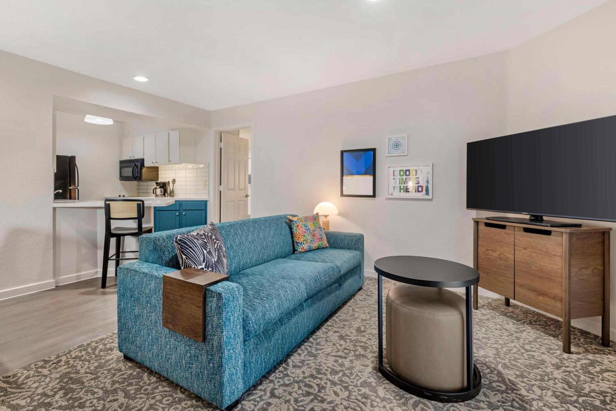 Sonesta Es Suites Torrance Redondo Beach Exterior photo